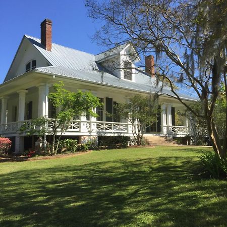 Canemount Plantation Inn Westside Luaran gambar