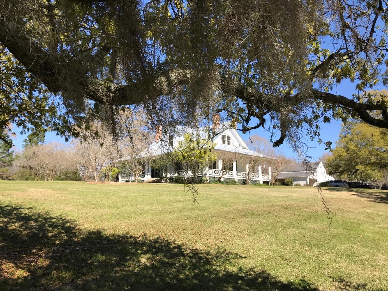 Canemount Plantation Inn Westside Luaran gambar