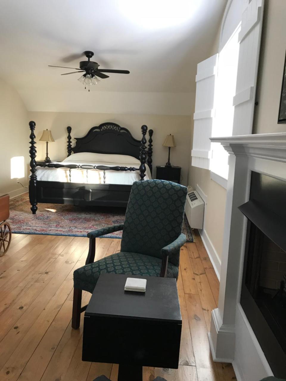 Canemount Plantation Inn Westside Luaran gambar