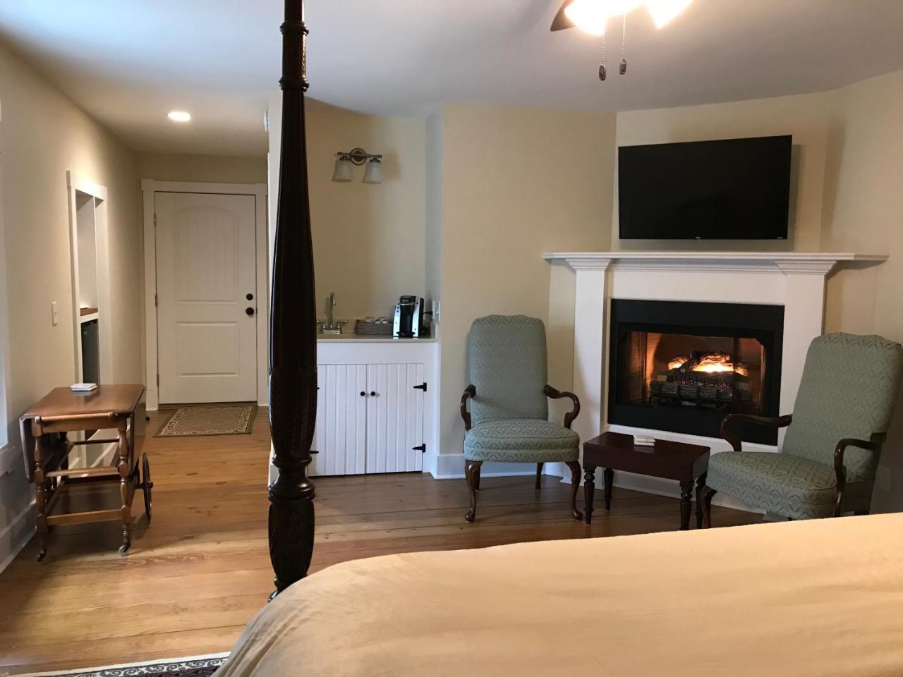Canemount Plantation Inn Westside Luaran gambar