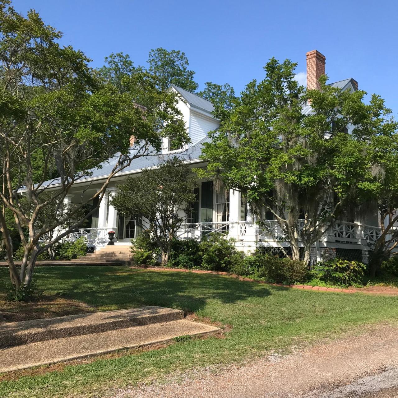 Canemount Plantation Inn Westside Luaran gambar