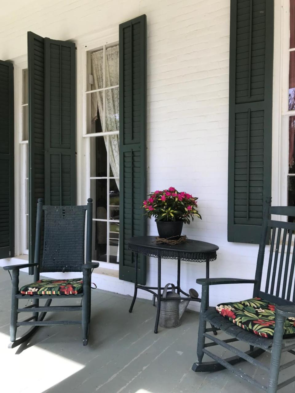 Canemount Plantation Inn Westside Luaran gambar