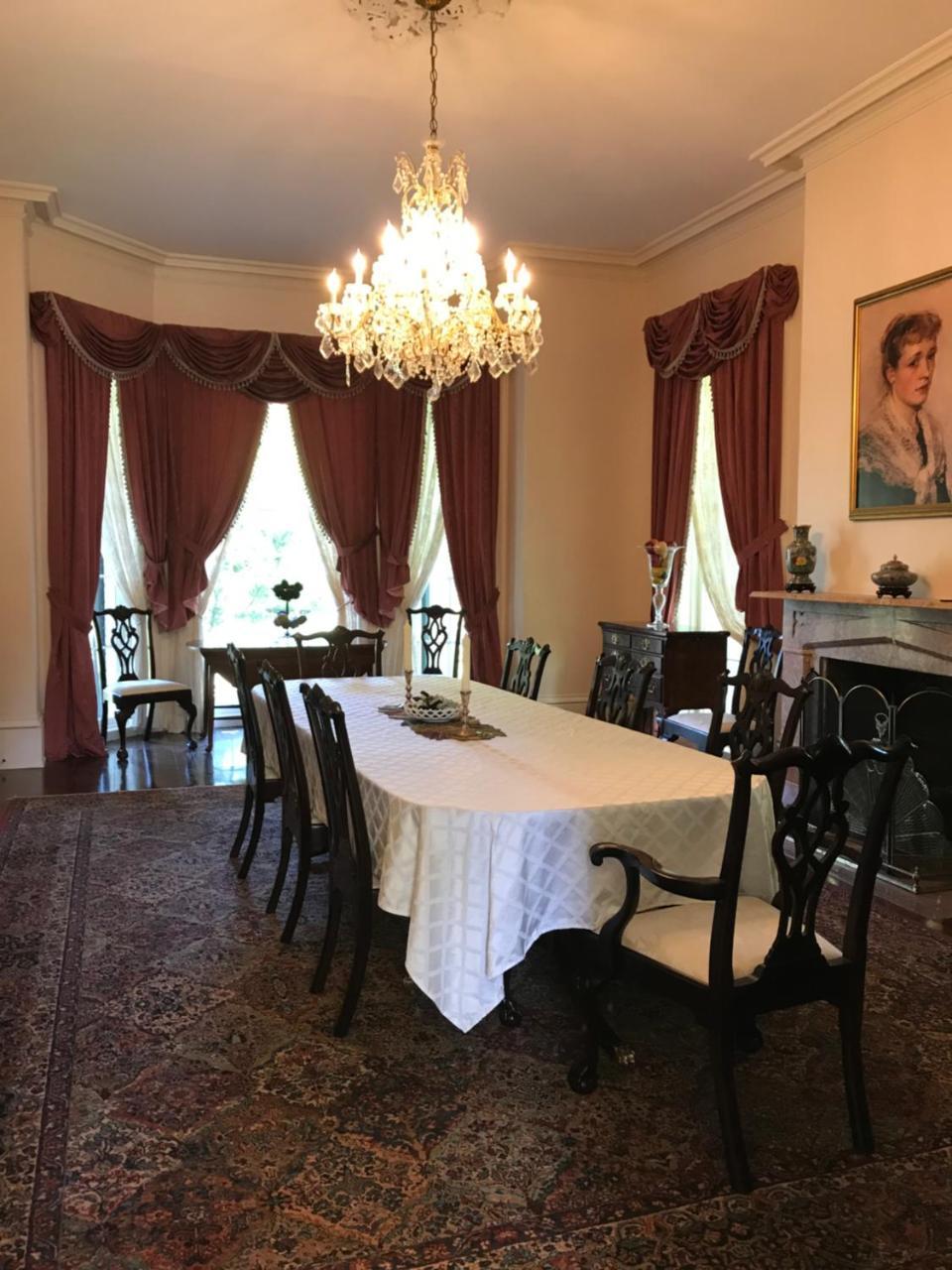 Canemount Plantation Inn Westside Luaran gambar