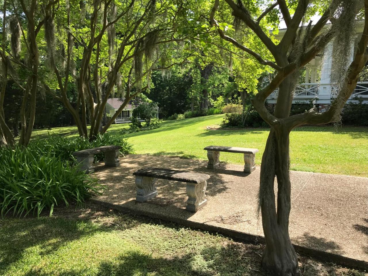 Canemount Plantation Inn Westside Luaran gambar