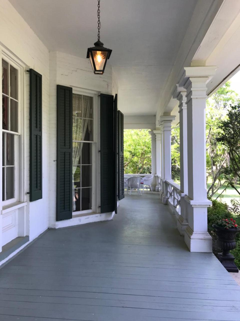 Canemount Plantation Inn Westside Luaran gambar