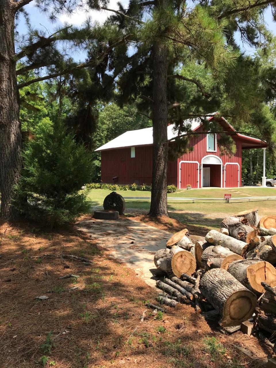 Canemount Plantation Inn Westside Luaran gambar