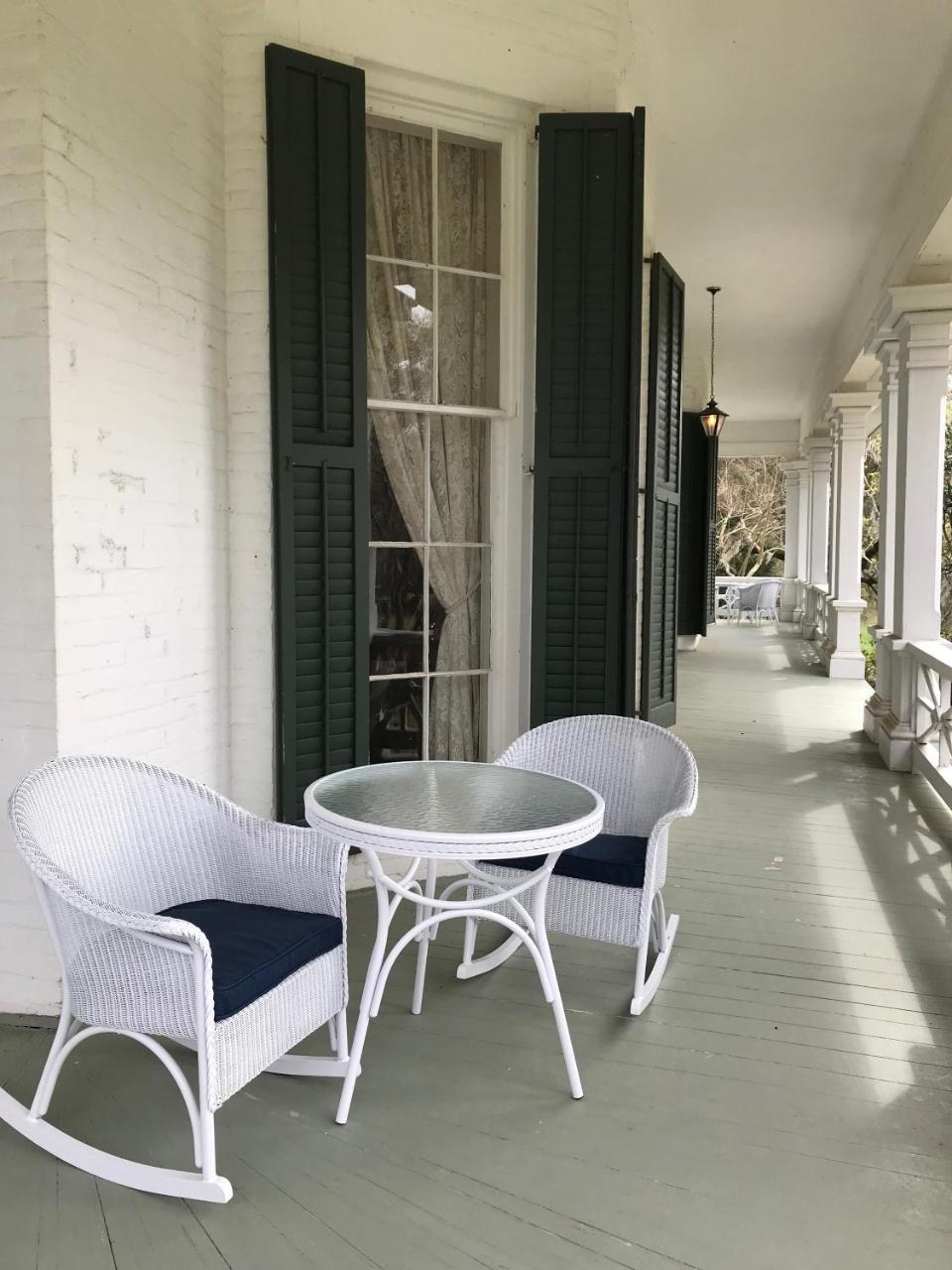 Canemount Plantation Inn Westside Luaran gambar