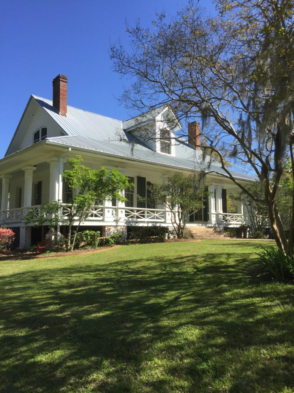 Canemount Plantation Inn Westside Luaran gambar