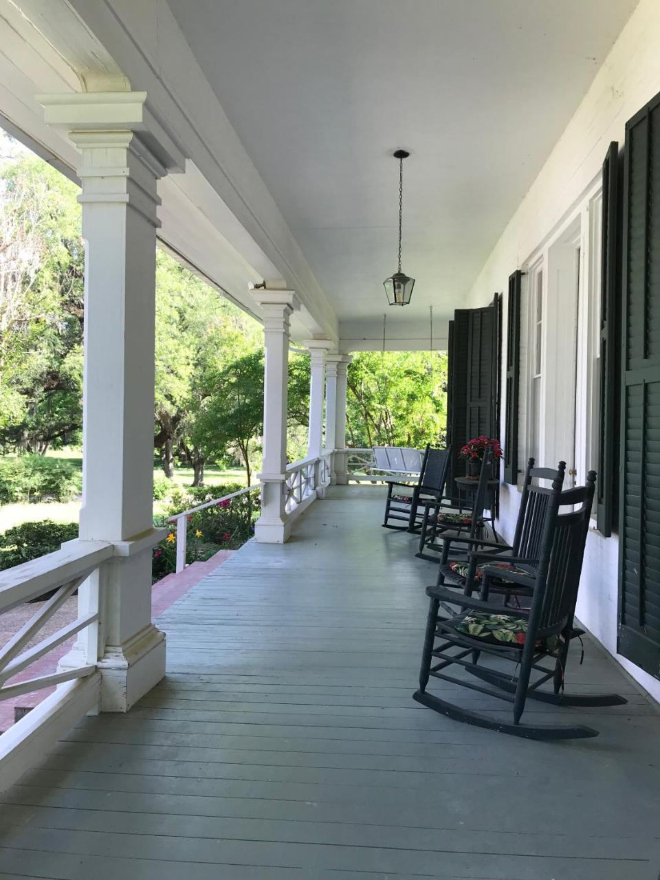 Canemount Plantation Inn Westside Luaran gambar